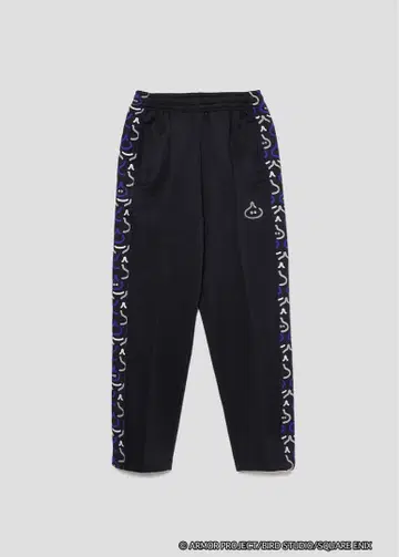 새상품 그라니프 Graniph 드래곤 퀘스트 슬라임 팬츠 저지