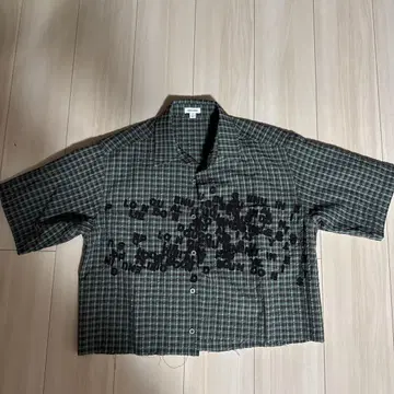 Jaded Lodon 반팔 셔츠