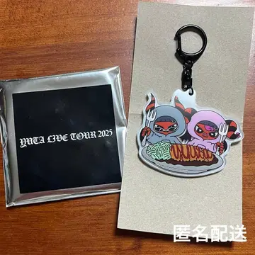 YUTA LIVE TOUR 2025 -PERSONA-