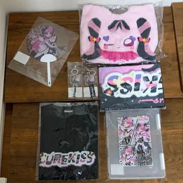 너와 아이돌 프리큐어 전 큐어 키스 메로론 다나카 메론 키미프리전