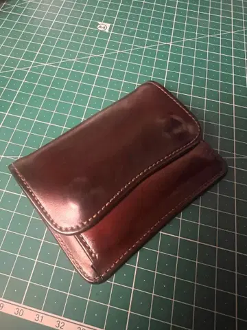 와일드 스완스 레어 쉘 코도반 초기 택