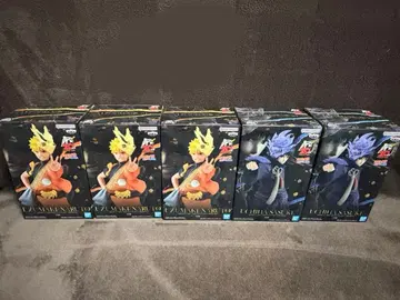 나루토 사스케 피규어 프라이스