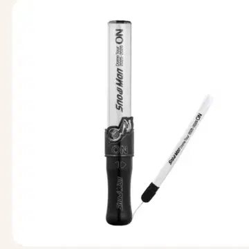 Snow Man Dome Tour 2025-2026 응원봉