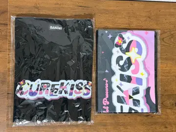 너와 아이돌 프리큐어 전 큐어 키스 메로론 다나카 메론 키미프리전