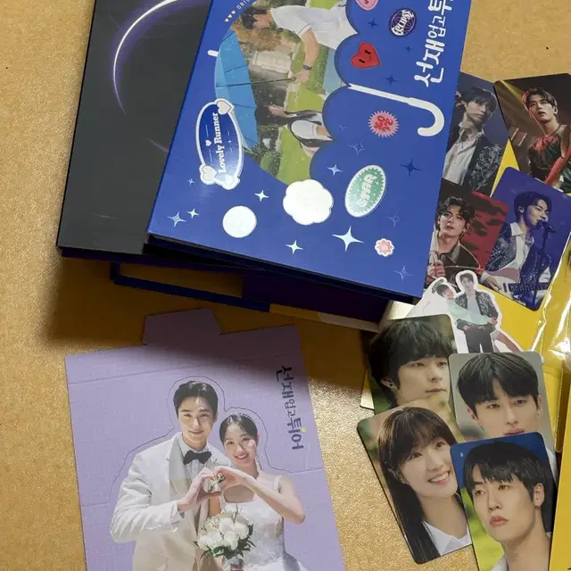 선재업고튀어 ost 앨범 팝니다