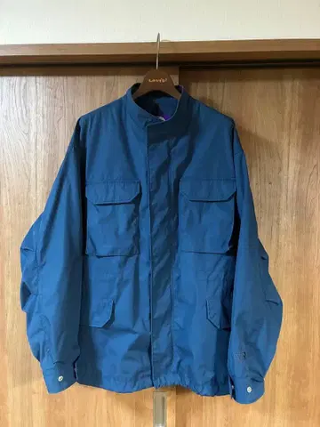 THE NORTH FACE NP2304N XL 나일론 자켓