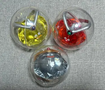 드래곤 퀘스트 빅 클리어 피규어 슬라임 마듀라