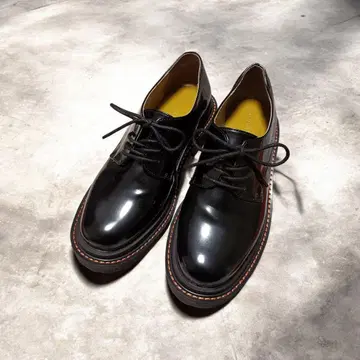 ORiental TRaffic 탱크 솔 레이업 슈즈