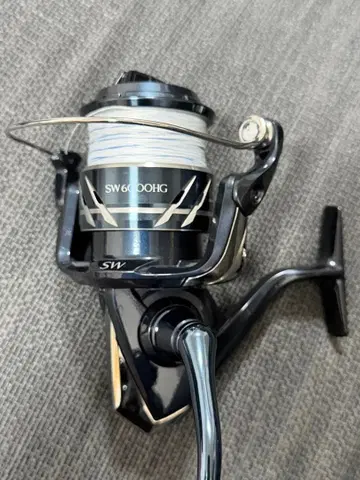 24 스트라딕 SW6000 HG