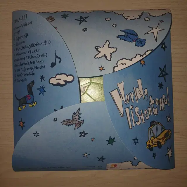 엔시티 마크 솔로앨범 판매