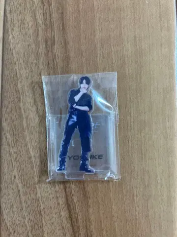 INI 후지마키 쿄스케 미니 아크릴 스탠드