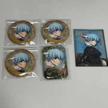 블루 록 로프트 LOFT 페어리 테일 Fairy tale 히오리 츠무기