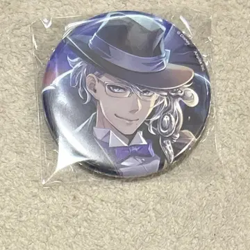 트위스테 기숙사복 캔뱃지 아즐 20개