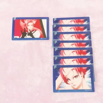 블루 록 블루록 센도 아키토 어딕셔널 타임 오로라 아트 컬렉션