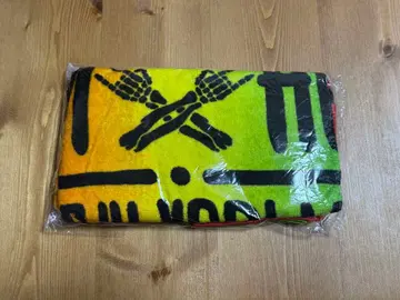 맥시멈 더 호르몬 라스타호르몬 타월 미개봉 새상품