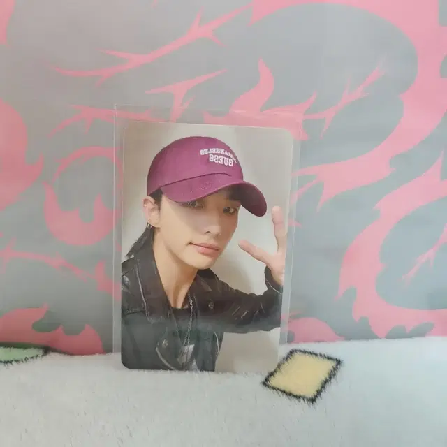 스키즈 두잇 팝업 2주차 앨범 럭드 현진미개봉 잇 앨범 포함 2.5