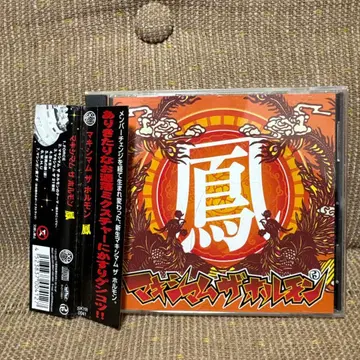 맥시멈 더 호르몬 풍