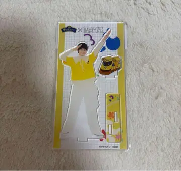 오쿠라 타카토 차깅턴 아크릴 스탠드