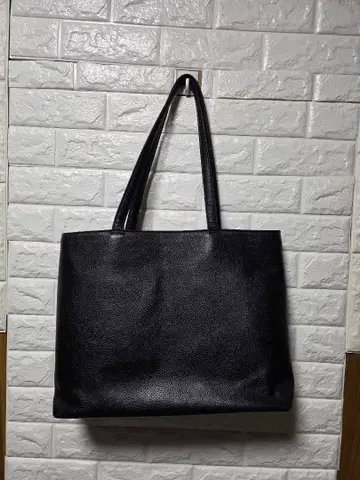 HushTug 해시태그 토트백 지퍼 고장