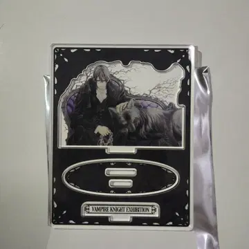 뱀파이어 기사 원화전 아크릴 스탠드 카나메