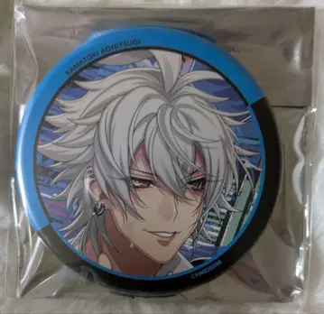 사마토키 캔뱃지 리바이벌