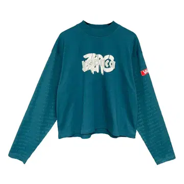 Vaundy T-shirt 'replica ZERO'