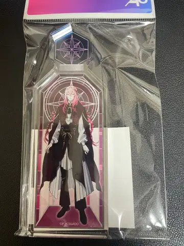 오발렉 도로시 컬렉션 보틀