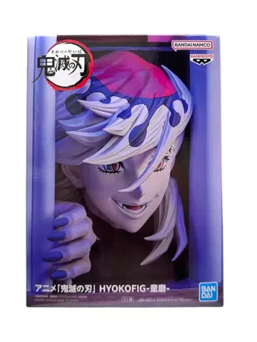 귀멸의 칼날 도우마 피규어 HYOKOFIG