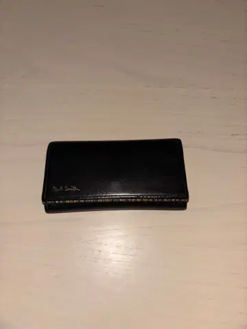 [ Paul Smith ] 키케이스