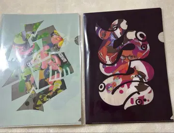 스플래툰 클리어 파일 squit or octo