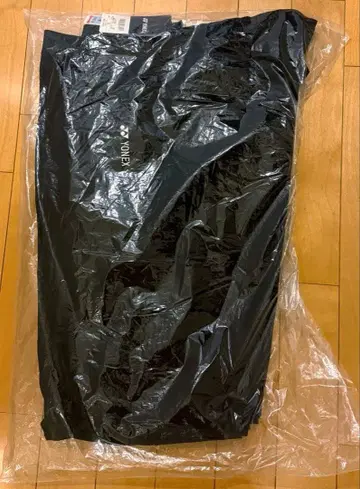 YONEX 골프 팬츠 블랙 L 사이즈 GWF4174 미사용 새상품