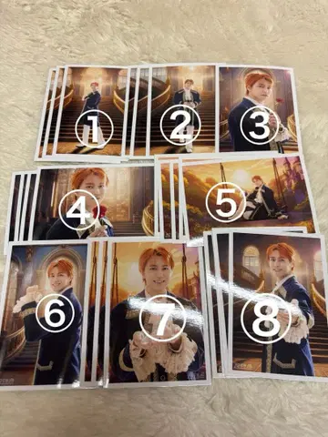 초특급 타카시 생탄 브로마이드