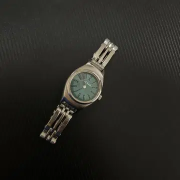 Paul Smith 폴스미스 시계 여성용 터콰이즈