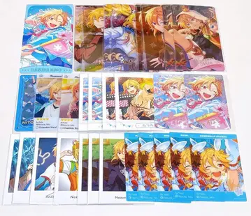 앙스타 니토 나즈나 아르카나 EMOCA 파샤코레 파샤츠 모집