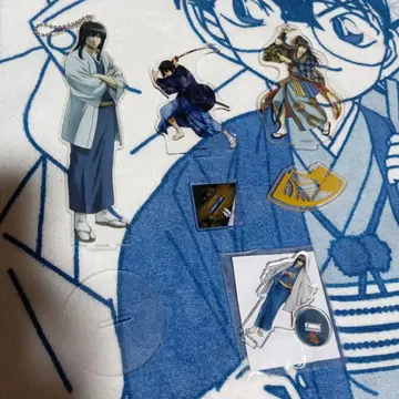 은혼 가츠라 코타로 아크릴 스탠드 묶음 판매