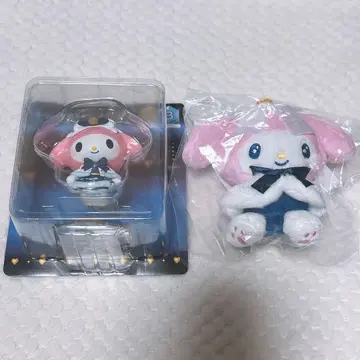 산리오 Holiday 제일복권 마이멜로디