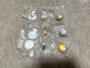 제일복권 은혼 ~금/은~ J상 치비큥캐릭터