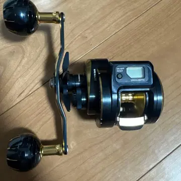 다이와 솔티가 IC 300L-DH 1회 사용 컨디션 최상 당일 발송