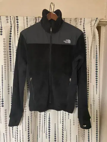 The North Face 플리스 블랙 XL 폴라테크 NA45103
