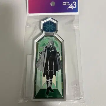 오발렉 모리 컬렉션 보틀