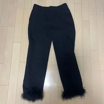 LE CIEL BLEU 슬랙스 34 퍼