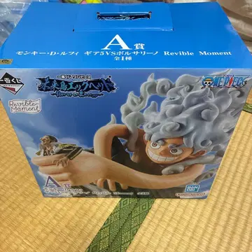 원피스 제일복권 미래섬 에그헤드 A상