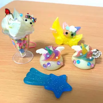 유니콘 홋페짱 기타