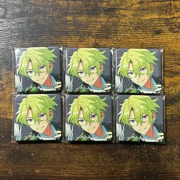 앙스타 TRIP 앨범 혜택 캔뱃지 Eden Eve 토모에 히요리