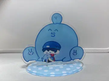 랏다 아크릴 스탠드