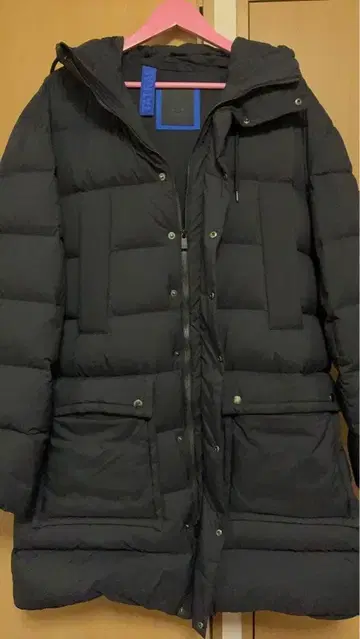 착용 적음 TATRAS MTLA214145-D 블랙 05180/104A