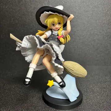 동방Project 프리미엄 피규어 키리사메 마리사