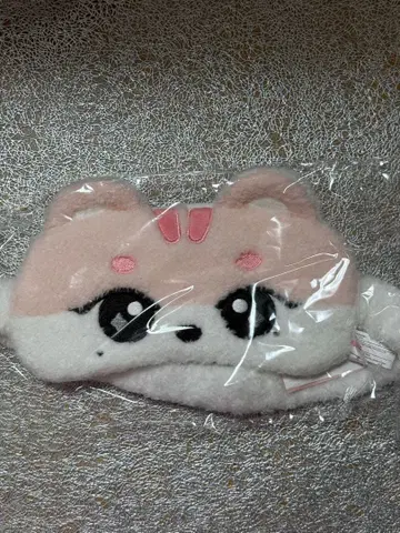 IVE 이서 MINIVE popup 헤어밴드 한국 회장 한정판