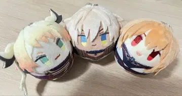 니지산지 코로콧토 메이후