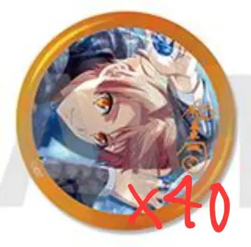 아이돌리쉬 세븐 아이나나 이즈미 미츠키 캔뱃지 묶음 판매 LaStiara